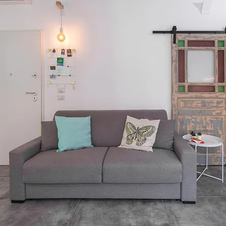 Apartmán Cavour 45 Ortigia