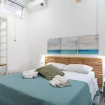 Cavour 45 Ortigia Apartment *
