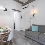 Cavour 45 Ortigia Apartment