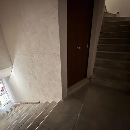 Cavour 45 Ortigia * Szirakúza