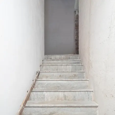 Cavour 45 Ortigia Apartman