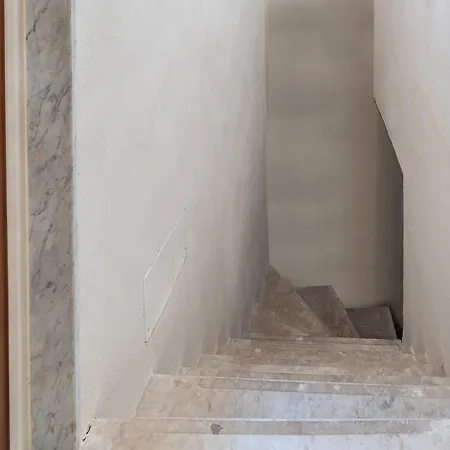 Apartman Cavour 45 Ortigia