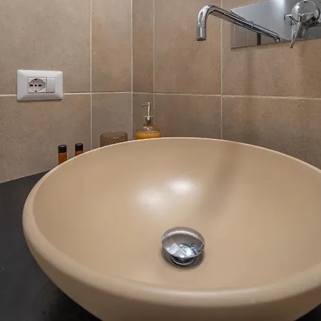 Cavour 45 Ortigia Apartman