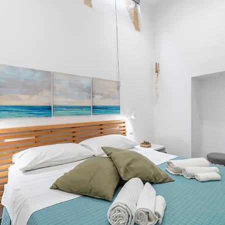 Apartman Cavour 45 Ortigia