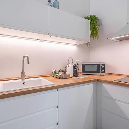 Apartman Cavour 45 Ortigia Szirakúza