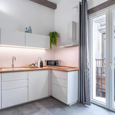 Apartman Cavour 45 Ortigia *