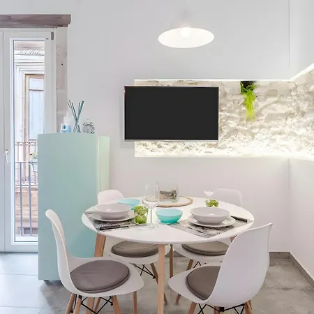Lejlighed Cavour 45 Ortigia Syracuse