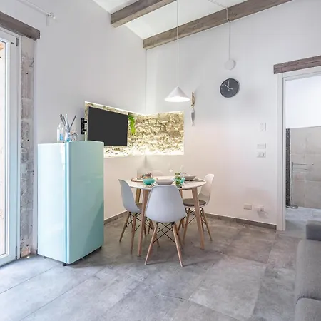 Lejlighed Cavour 45 Ortigia Syracuse