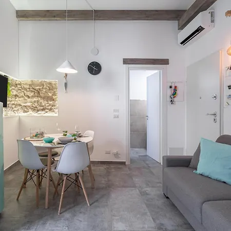 Cavour 45 Ortigia Lejlighed Syracuse