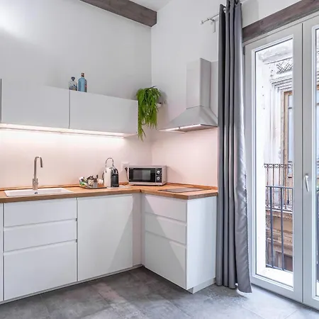 Cavour 45 Ortigia * Syracuse