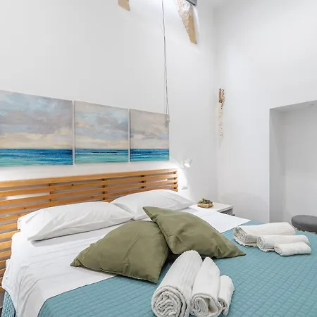 Lejlighed Cavour 45 Ortigia *