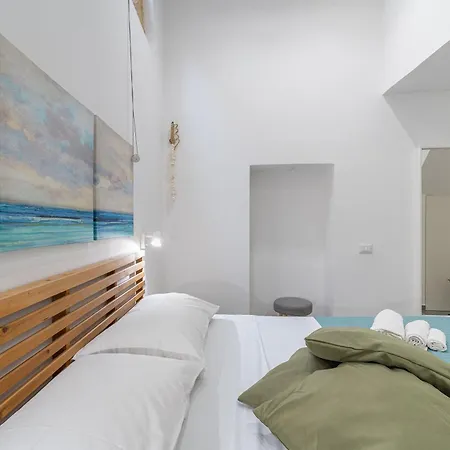 Lejlighed Cavour 45 Ortigia