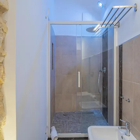 Cavour 45 Ortigia Lejlighed *