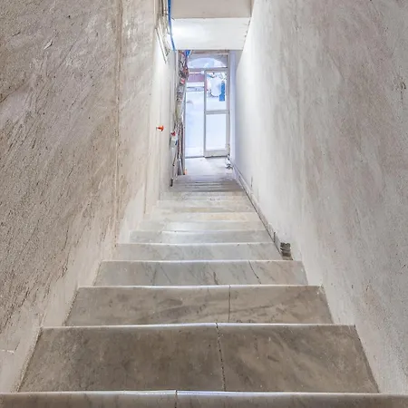 Cavour 45 Ortigia Lejlighed Syracuse