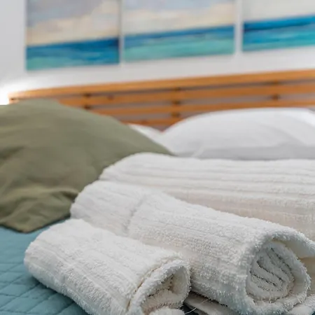 Cavour 45 Ortigia Διαμέρισμα *