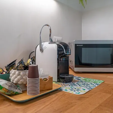 Cavour 45 Ortigia Συρακούσες