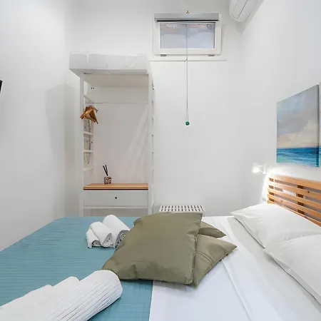 Cavour 45 Ortigia * Συρακούσες