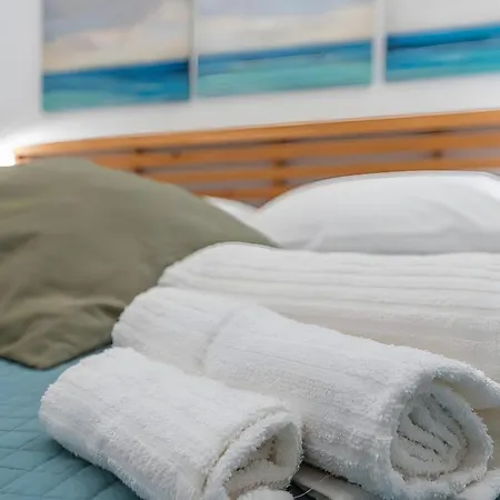 Διαμέρισμα Cavour 45 Ortigia