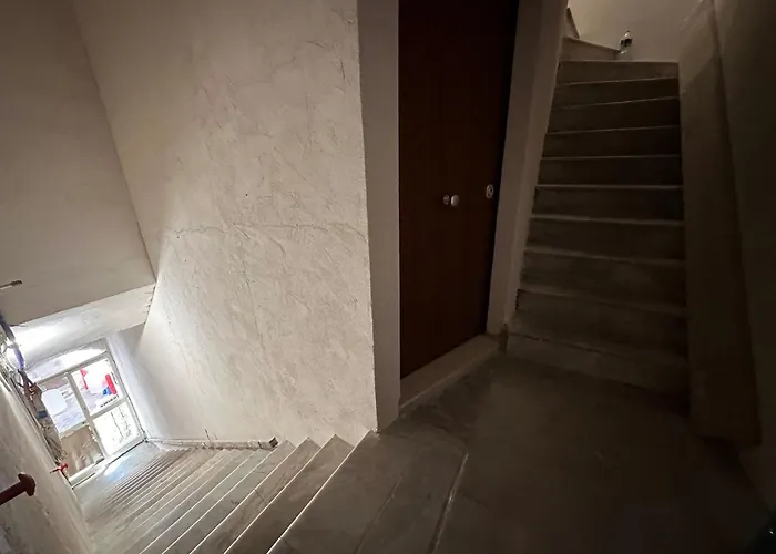 Cavour 45 Ortigia * Syracuse