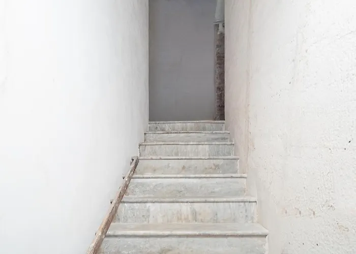 Cavour 45 Ortigia Apartment