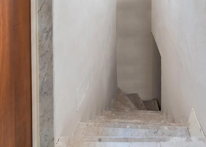 Apartment Cavour 45 Ortigia