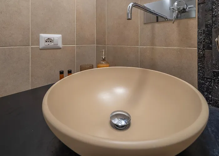 Cavour 45 Ortigia Apartment