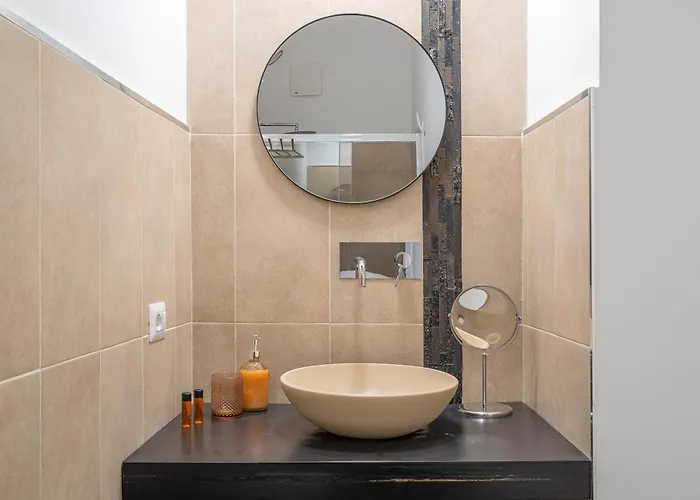 Cavour 45 Ortigia Apartment Syracuse