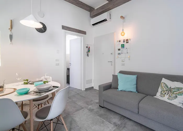 Apartment Cavour 45 Ortigia Syracuse