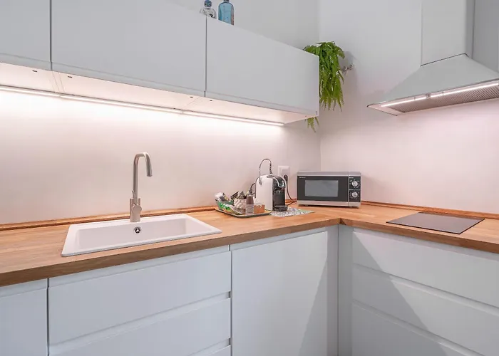 Apartment Cavour 45 Ortigia Syracuse