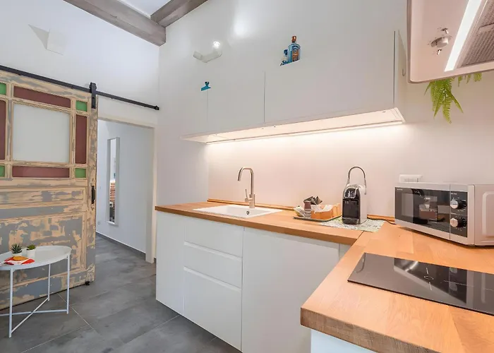 Apartment Cavour 45 Ortigia *