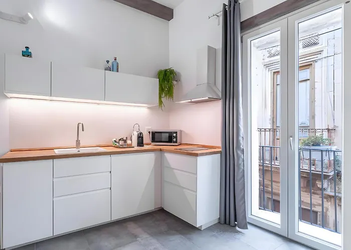 Apartment Cavour 45 Ortigia *