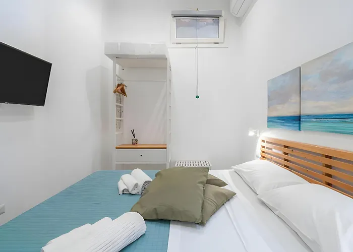 Cavour 45 Ortigia * Syracuse